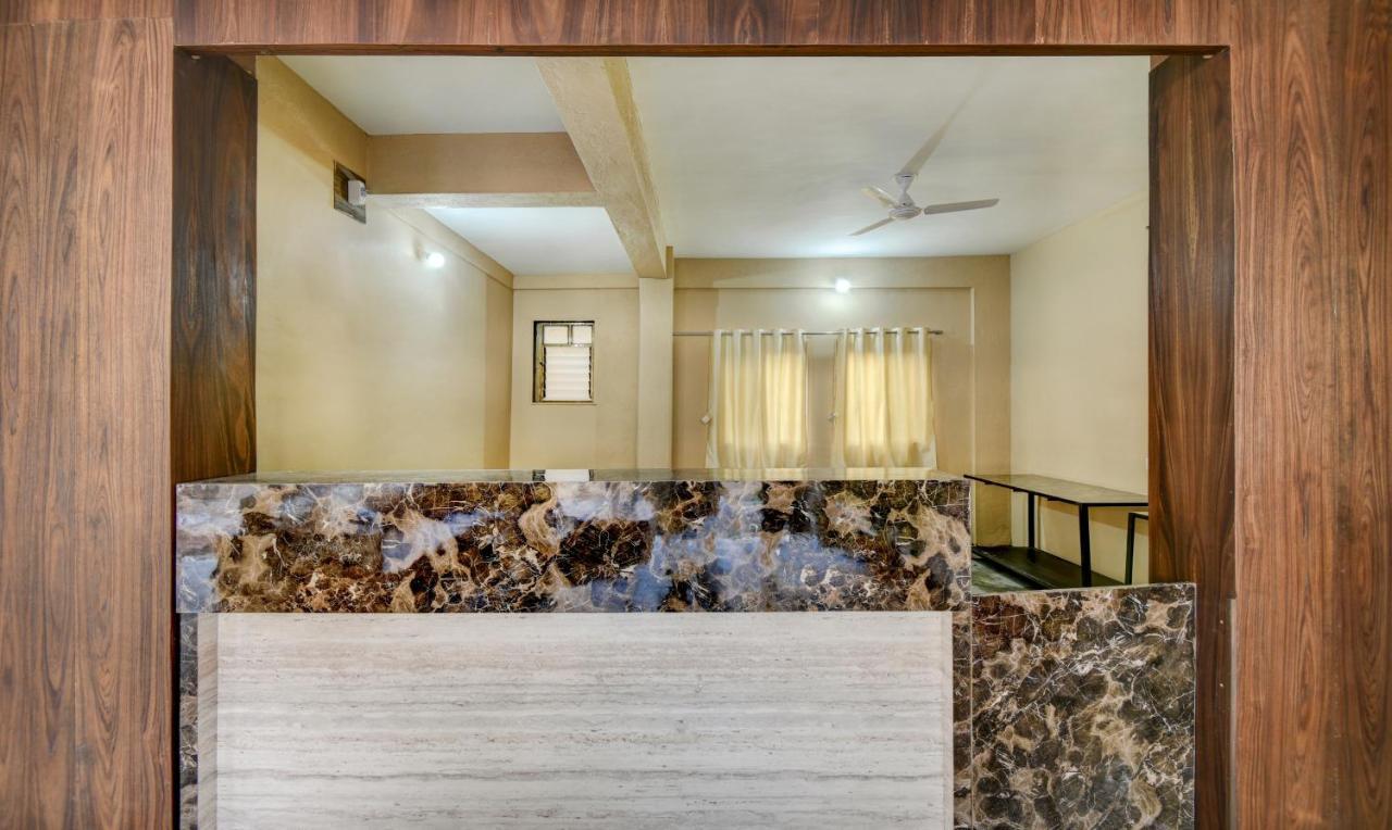 Treebo Yash Inn Kharadi Пюн Екстериор снимка